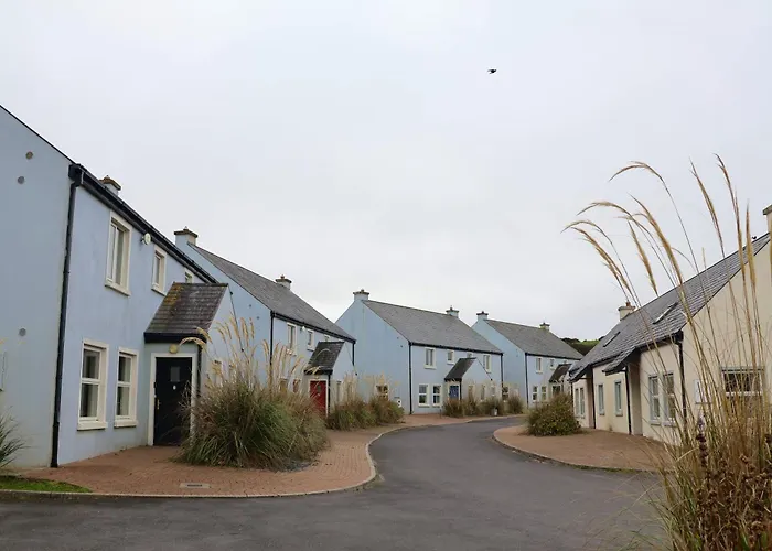Doolin Village Lodges