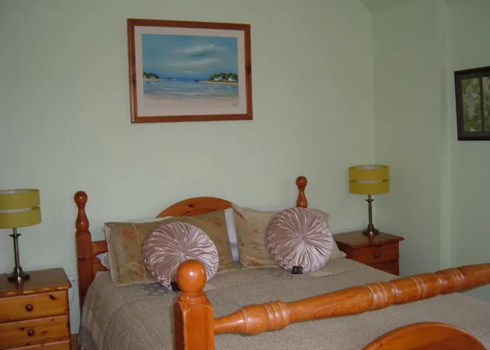 Atlantic View House